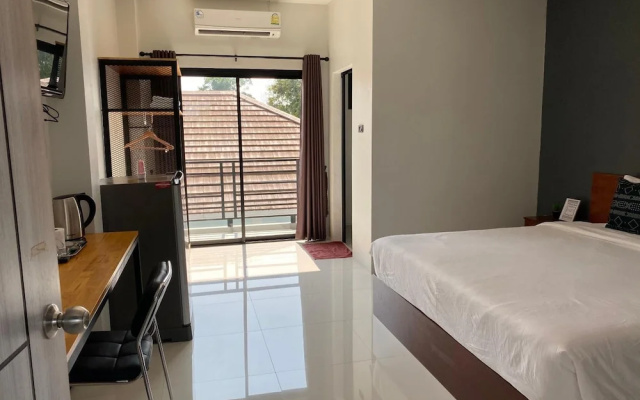 DD Modern House
