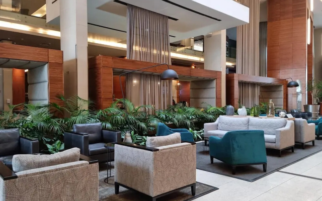 Century City Letting