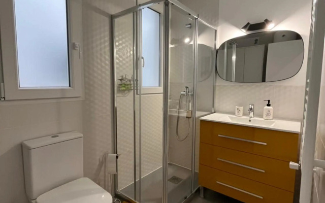 Apartamento Muelle