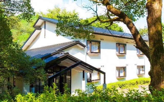 Watarase Onsen Hotel Himeyuri