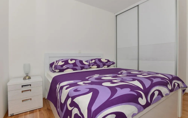 Apartman Dominik