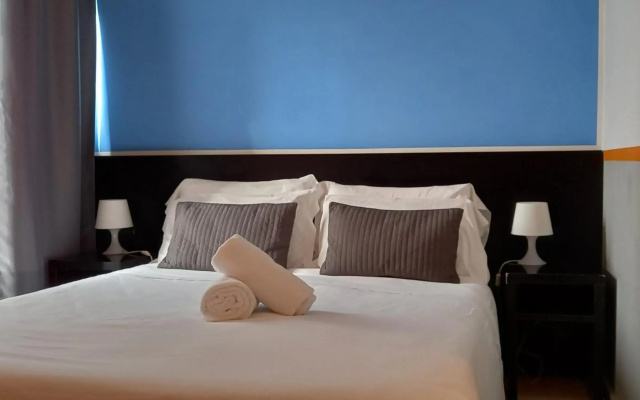 Hotel Aniene