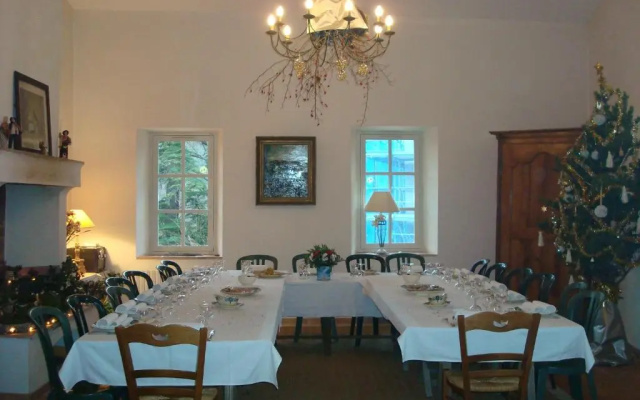Domaine de La Magdeleine