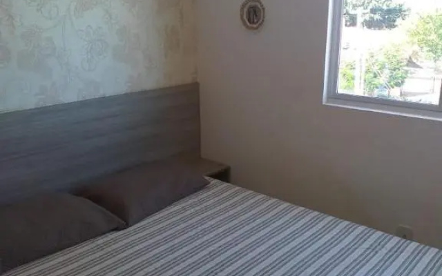 Apartamentos Brisa del Mar