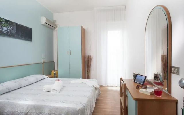 Hotel Villa Perazzini