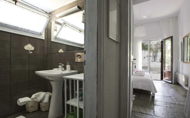 Villa Irini by JJ Hospitality