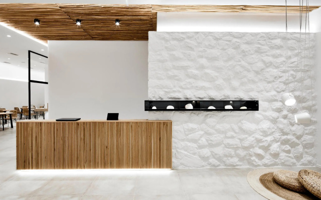 Arco Solium Suites