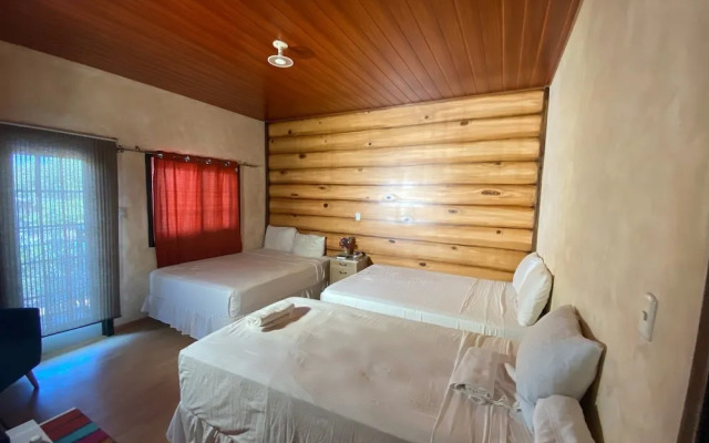 Hotel La Estancia