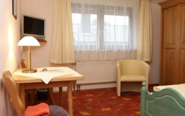 Hotel Christinenhof
