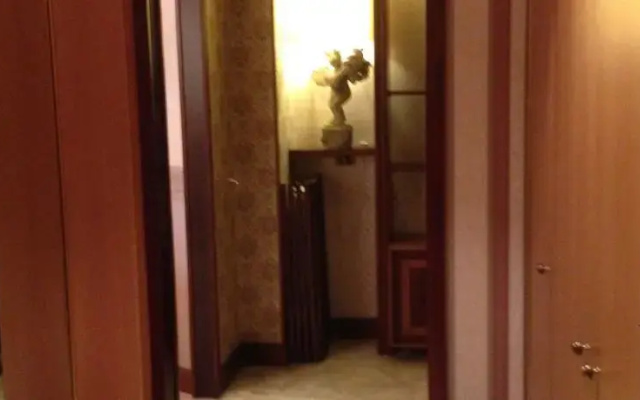 B&B Il Bagolaro dellEtna