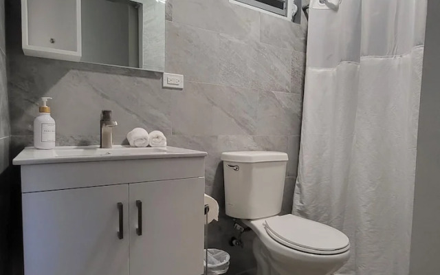 Tierra Adentro Bed & Breakfast