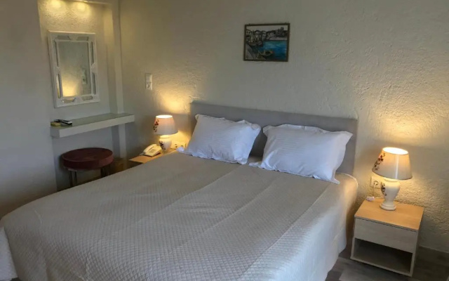Yachting Club Inn