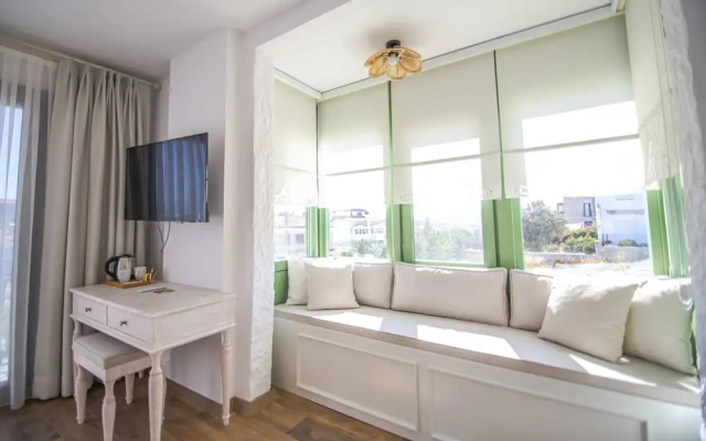 Sol De Verano Boutique Hotel