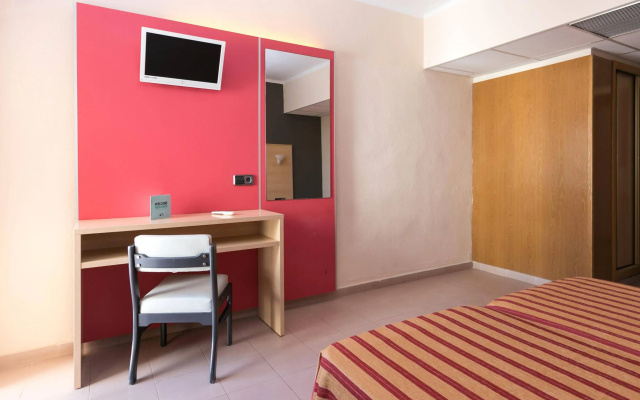 The Red Hotel by Ibiza Feeling - Adults only