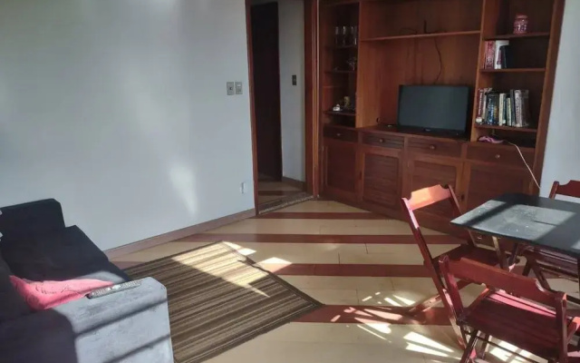 Hostel Borges Marini