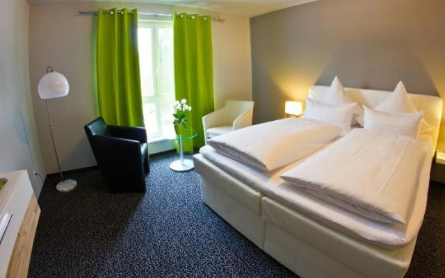 Hotel Eyberg