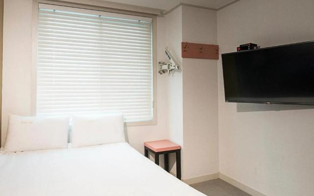 Champion Hotel Jeju