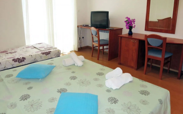 Apartment Siga Porto Azzurro