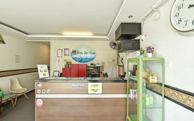 Hotel O Mini Indah