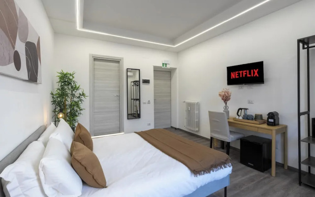 ReRent Rooms - 36 Trionfale Guesthouse