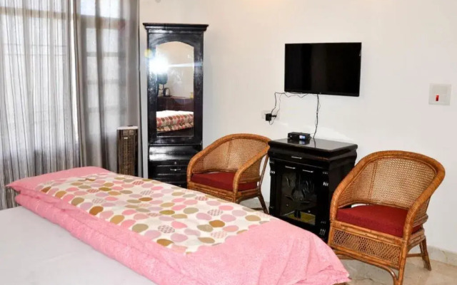 Westend Homestay