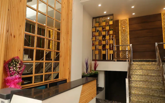 Hotel Soluxe