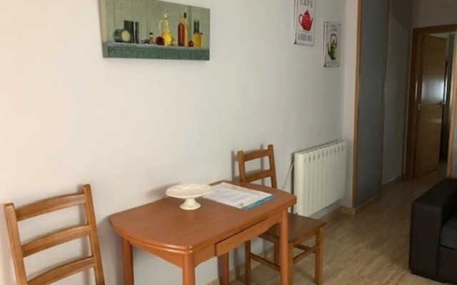 Apartamentos Marsó