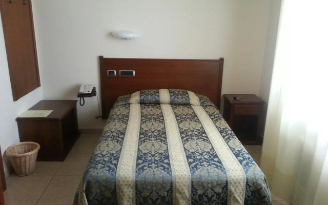 Hotel Tiziana