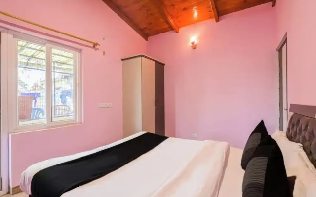 Neem Karoli Green valley luxury Villa