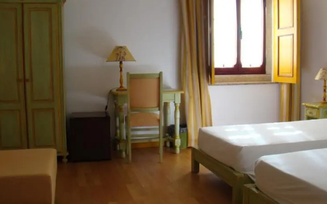 Hotel Rural LA TENERIE