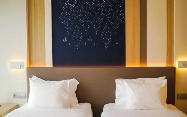 Deluxe Place Bangkok