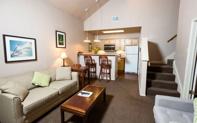 Habitat Suites