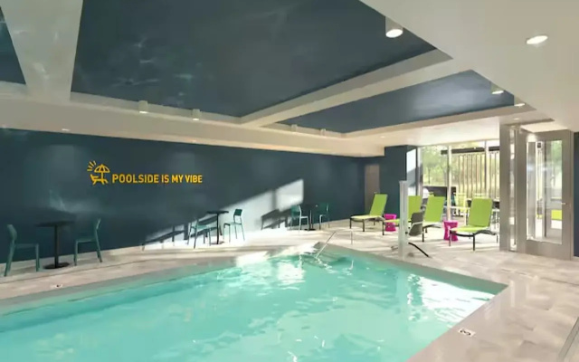 Home2 Suites By Hilton Hoover Birmingham