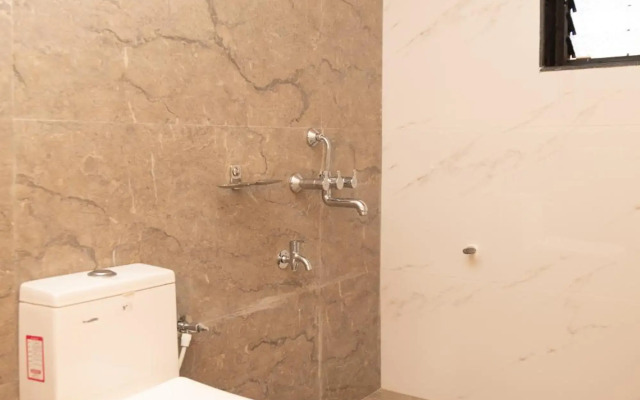 BBN Serviced Apartment