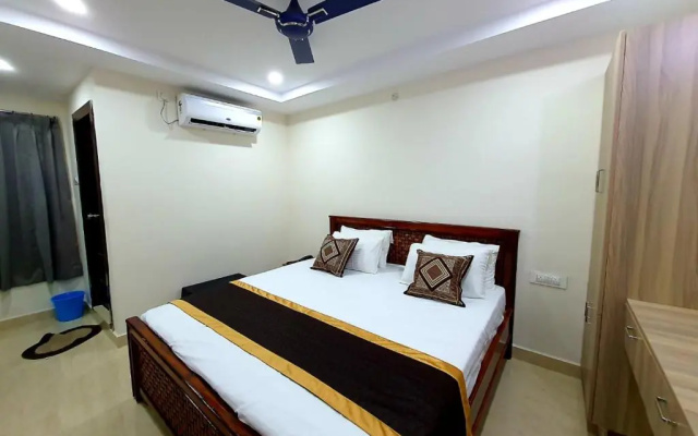 Hotel CannyStay RRR Marina