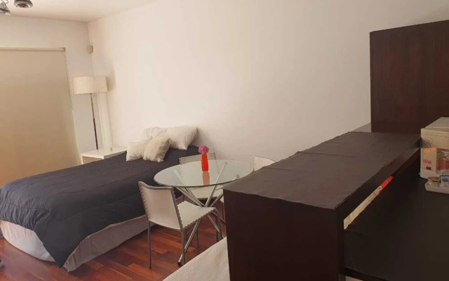 Apartamento Juncal