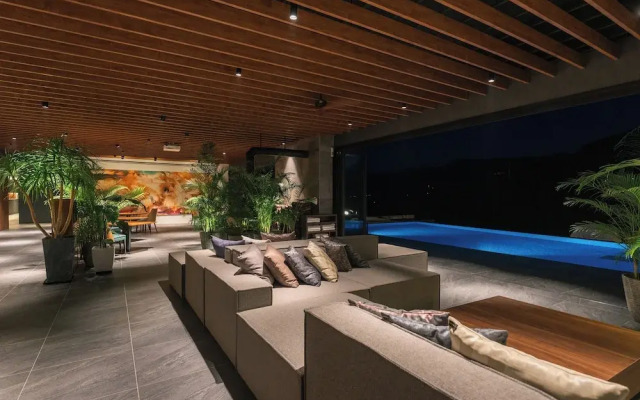 The Aconcagua Resorts