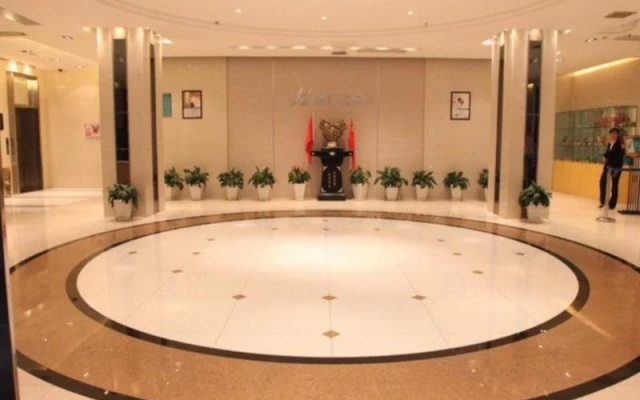 Jin Jiang Inn