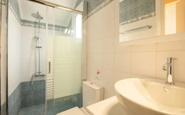 Villa Anastasia Viglatsouri