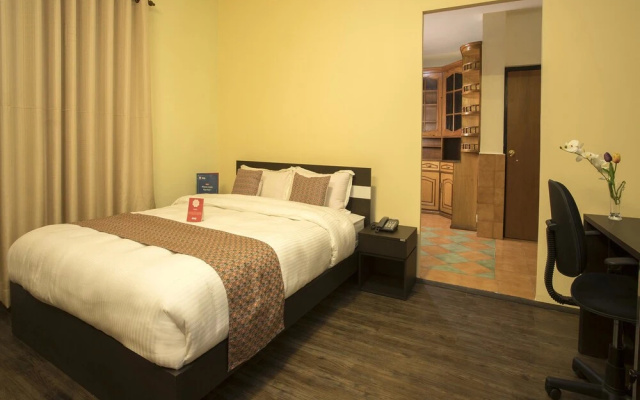 OYO 131 Hotel Milarepa
