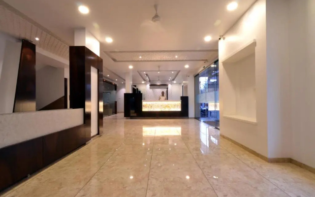 Hotel Dwarka Park