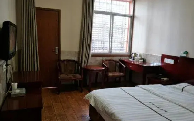 Langqiao Express Hostel