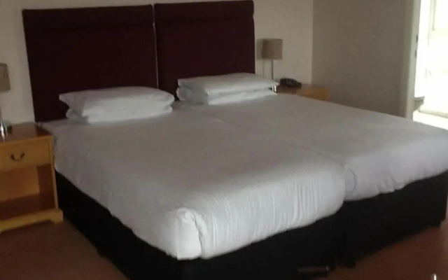 Drumoig Golf Hotel