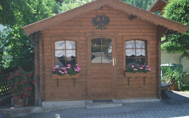 Haus Gertraud