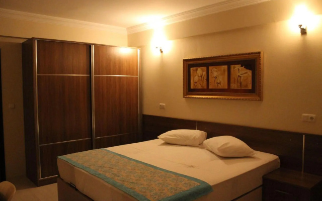 Akpinar Otel