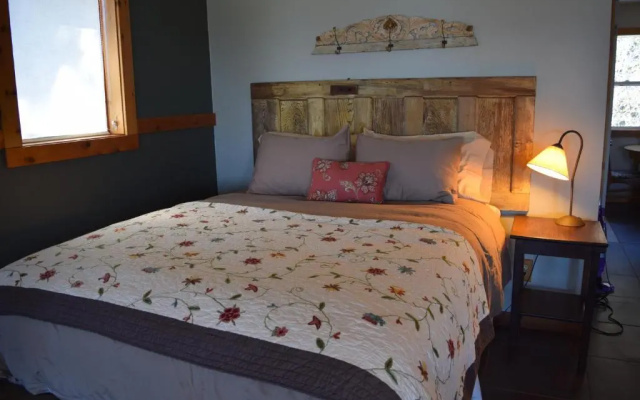 The Bluff on Whidbey B&B