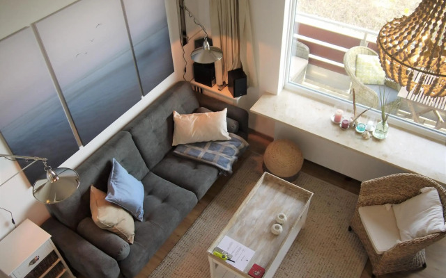 Sea View Lodge