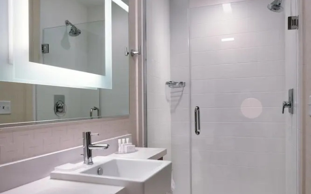 SpringHill Suites Coeur d'Alene