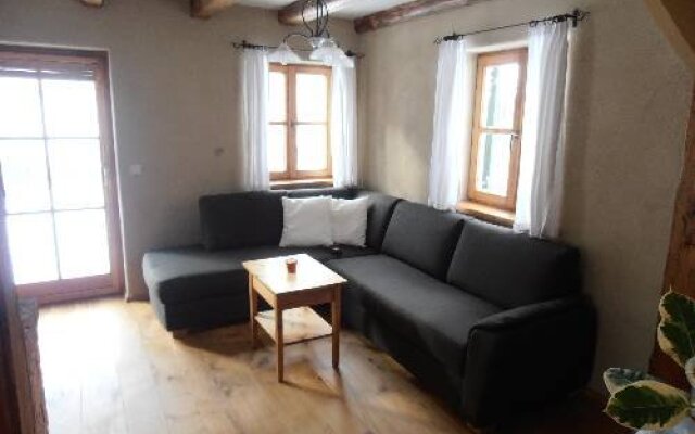 Отель Ferienhaus Gaiswinkler комната для гостей