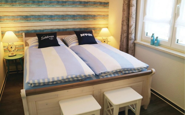 Awesome Apartment in Graal-müritz With 1 Bedrooms and Wifi